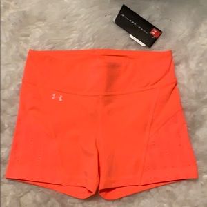 Under Armour shorts